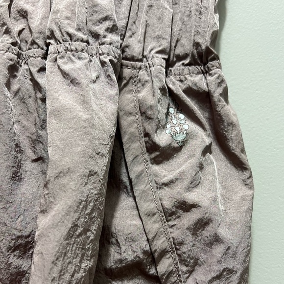 Free People Movement the way home shorts in medium - Picture 3 of 4